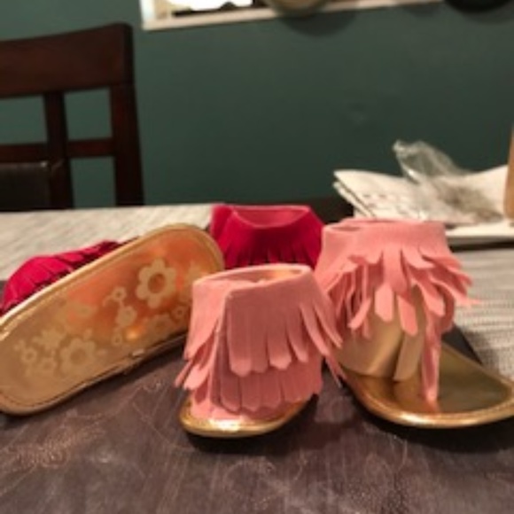 Sandals for toddler - Picture 1 of 1